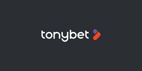 Tonybet casino aplicação